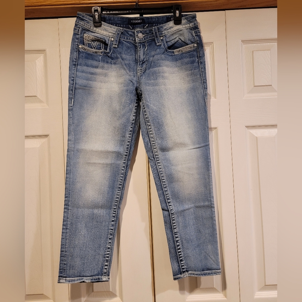 Vigoss Jeans